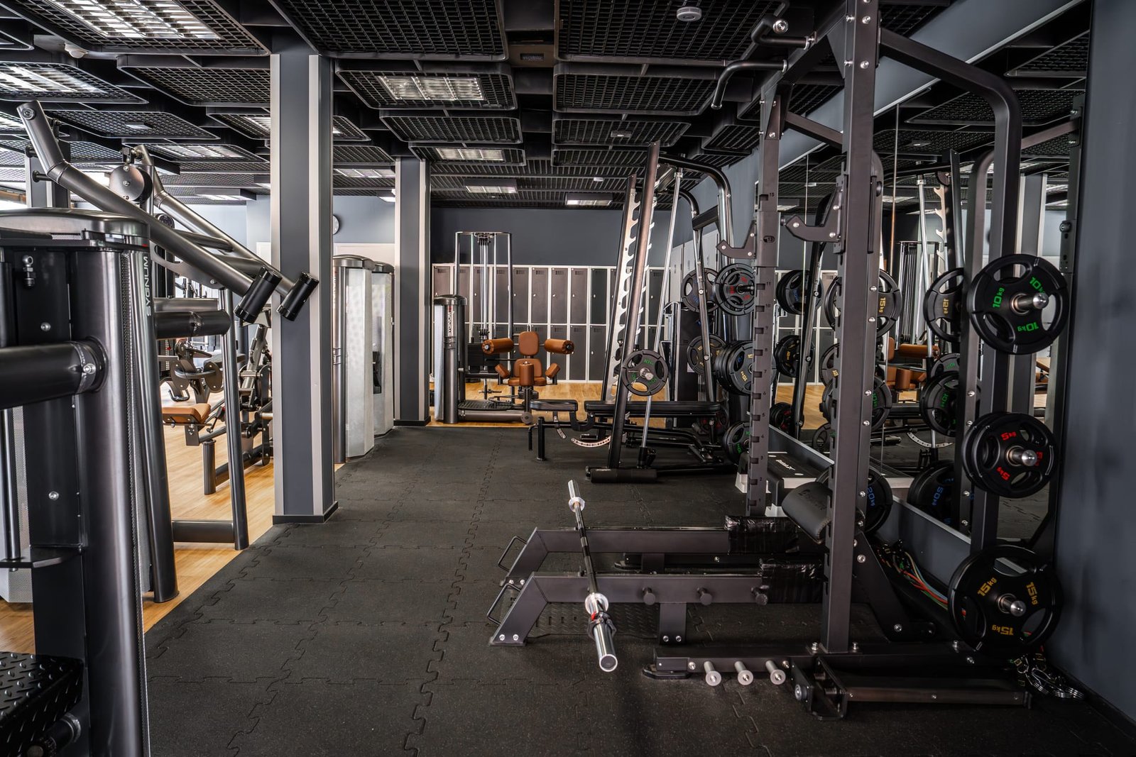 Hansefit bodyfactory